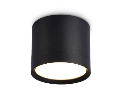 Накладной светильник Ambrella Light GX Standard Tech TN5351