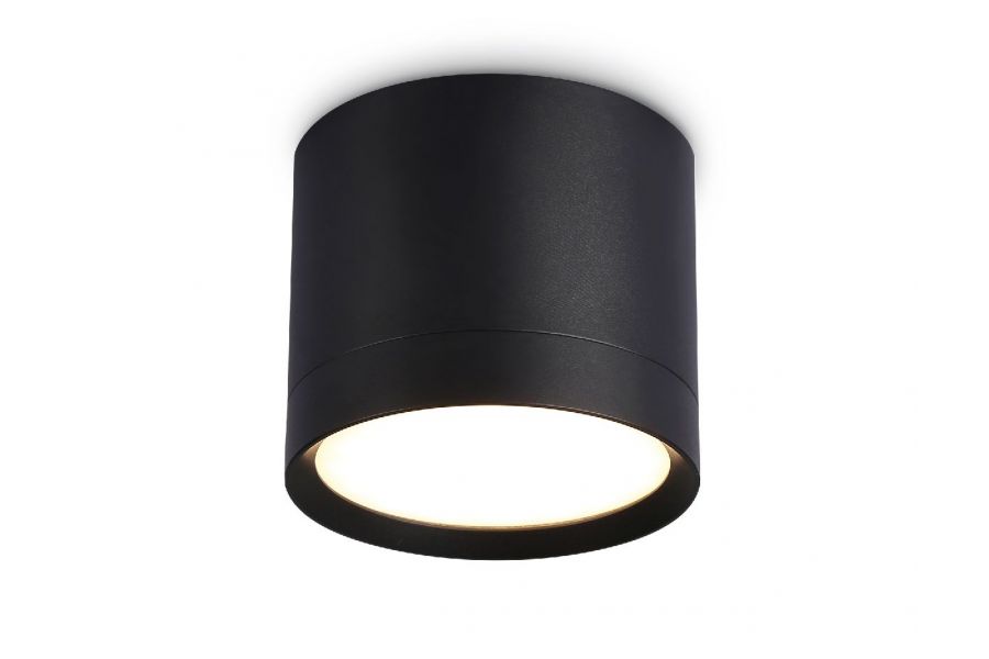 Накладной светильник Ambrella Light GX Standard Tech TN5351