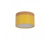 Накладной светильник Loft IT Grape 10162 Yellow