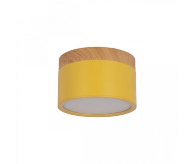 Накладной светильник Loft IT Grape 10162 Yellow