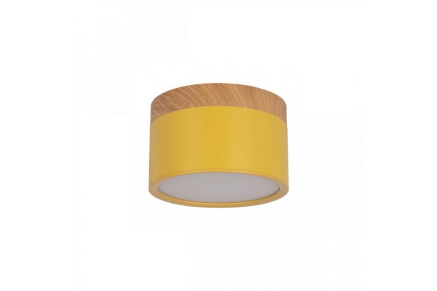 Накладной светильник Loft IT Grape 10162 Yellow