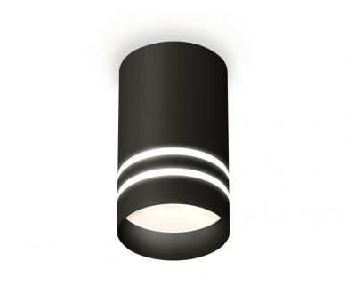 Потолочный светильник Ambrella Light Techno Spot XS7422022 (C7422, N7142)