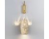 Бра Odeon Light Pendant Karelia 5444/1W