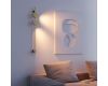 Настенный светильник Elektrostandard Illume латунь (40154/LED) 3000K 4690389217210 a070998