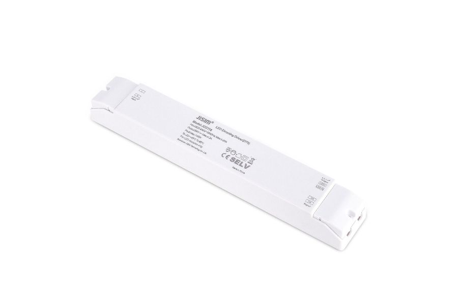 Блок питания ST Luce Farm 100Вт DC24В 4.2А IP20 ST064.024.100.DALI