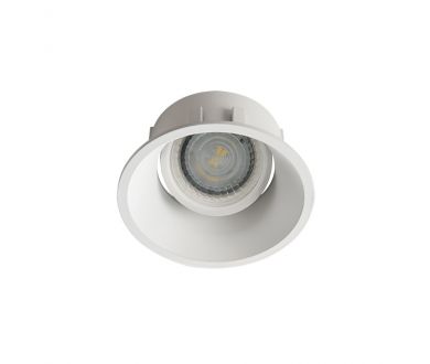 Купить Встраиваемый светильник Kanlux Ivri DTO-W 26736 Встраиваемый светильник Kanlux Ivri DTO-W 26736