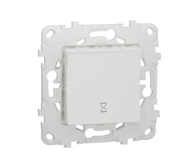 Таймер нажимной Schneider Electric Unica New NU553518