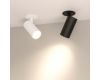 Встраиваемый спот Arlight LGD-Lumos-R55-9W Warm3000 034148