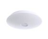 Потолочный светодиодный светильник Arte Lamp Suono A5524PL-1WH