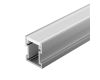 Профиль Arlight FLOOR22-H27-2000 ANOD (Алюминий) 060246