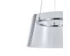 Подвесной светильник Indigo Orlare 14021/1P Chrome V000104L