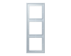 Рамка трехместная Jung LC983209
