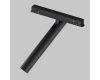 Трековый магнитный светильник Maytoni Technical Magnetic track system Exility Focus T TR141-2-6W4K-M-B