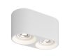 Накладной светильник Denkirs DK3040 DK3036-WH