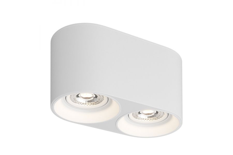 Накладной светильник Denkirs DK3040 DK3036-WH