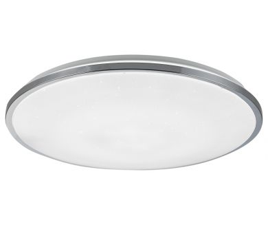 Потолочный светильник ЭРА SPB-6-70-RC Chrome Б0030135