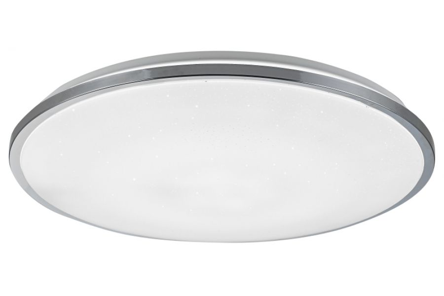 Потолочный светильник ЭРА SPB-6-70-RC Chrome Б0030135