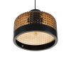 Подвесной светильник Myfar Edwin MR2482-1P