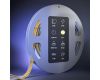 Светодиодная лента Maytoni Led Strip 24В COB 12Вт/м 3000К 5м IP 67 201310