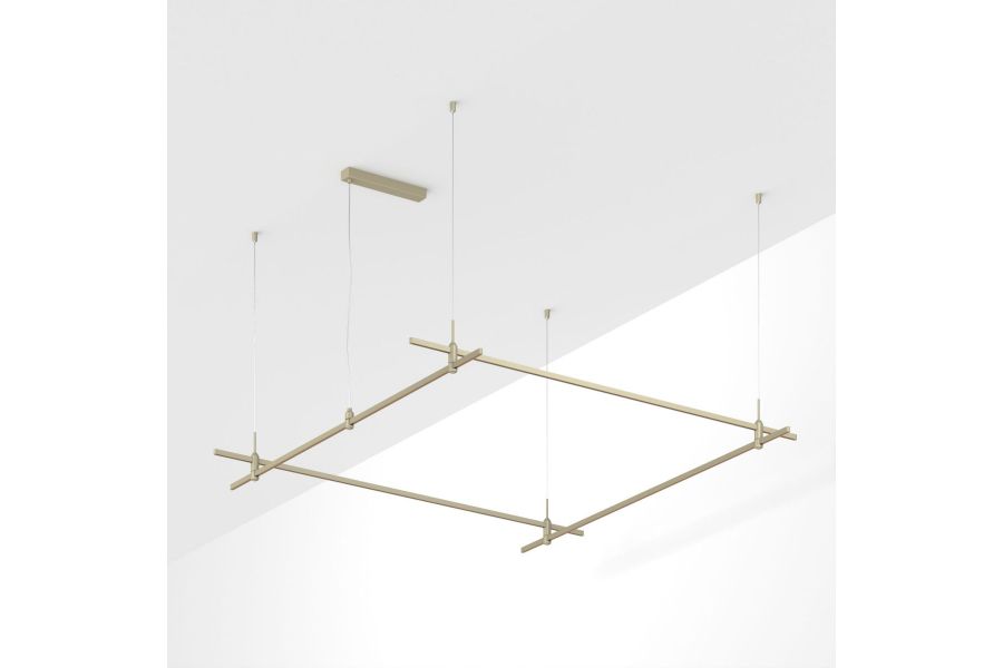 Основание Arlight ART-APRIORI-QUADRAT-HANG-3000x3000 (OG) 056171