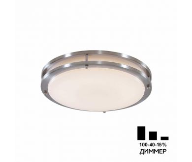 Настенно-потолочный светильник Citilux Бостон CL709321N