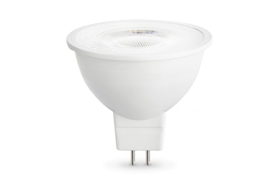 Светодиодная лампа Ambrella Light Bulbing GU5.3 9W 4000K 170904