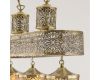 Подвесной светильник Citilux Эмир CL467233