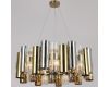 Подвесная люстра Illumico IL0525-6P-79 BRASS