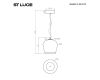 Подвесной светильник ST Luce Ripple SL6014.423.01