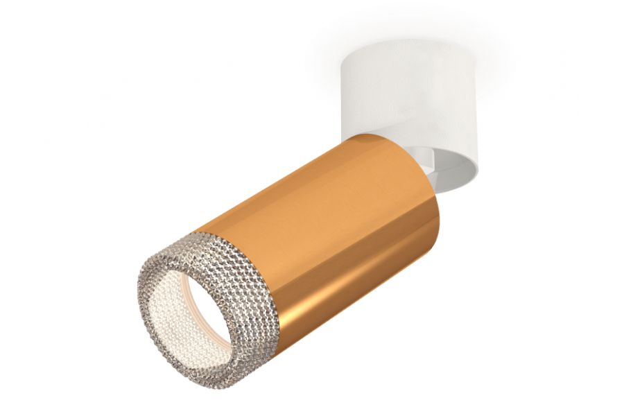 Спот Ambrella Light Techno Spot XM6327031 (A2220, C6327, N6150)