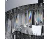 Подвесная люстра MW-Light 642014601