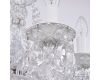 Подвесная люстра Bohemia Ivele Crystal AL16313/6/141 WM