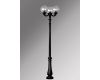 Уличный фонарь Fumagalli Nebo Ofir/G300 G30.202.R30.AXE27
