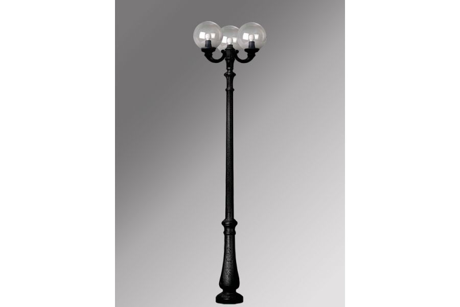 Уличный фонарь Fumagalli Nebo Ofir/G300 G30.202.R30.AXE27