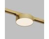 Трековый магнитный светильник Denkirs Shine Flow Zigbee DK5962-SB