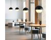 Подвесной светильник ImperiumLoft Olve 334018-26