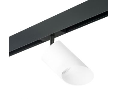 Трековый однофазный светильник Lightstar Rullo (213486+595087+201486) PRO348686