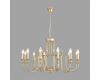 Подвесная люстра Lumion Classi Suana 8318/12