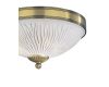 Потолочный светильник Reccagni Angelo PL 5650/2