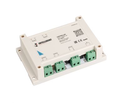 Контроллер Arlight Dali-Logic-x4 (230B, Ethernet) 025512