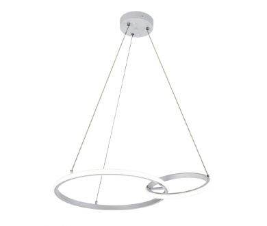 Подвесной светильник Escada Relation 10230/2LED White