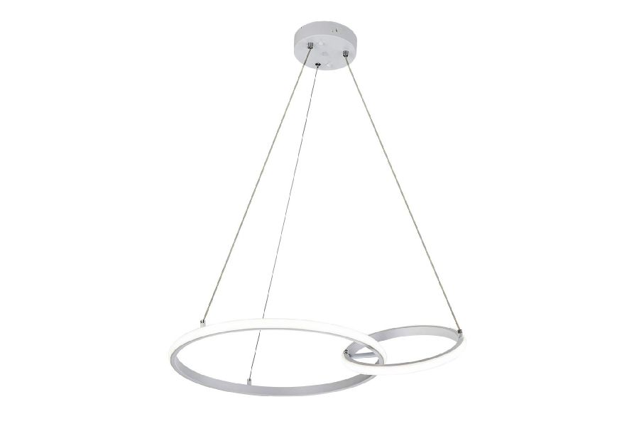 Подвесной светильник Escada Relation 10230/2LED White