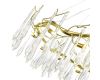 Подвесная люстра ST Luce Teardrops SL1660.203.12
