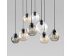 Каскадная люстра TK Lighting 2834 Cubus a068538
