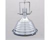 Подвесной светильник Lumina Deco Braggi LDP 706 CHR