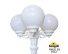 Парковый светильник Fumagalli Globe 250 G25.157.S30.WYF1R