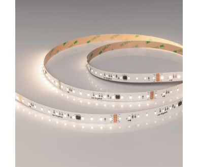 Светодиодная лента Arlight DMX-A96-12mm 24V Day4000-PX12 (14 W/m, IP20, 5m) (CRI>90) 058172