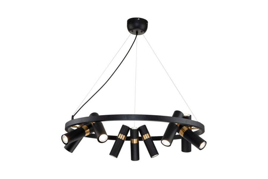 Подвесная люстра Favourite Light point 2997-9P