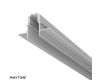 Шинопровод Maytoni Magnetic track system Exility TRX034-423.12W