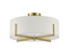 Потолочный светильник Evoluce Linton SLE3010-302-04
